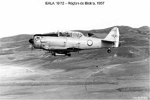 190- ARMEE DE L'AIR EN ALGERIE 1945-1962-38 (44)